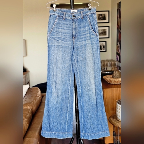 ASKK NY Denim Trouser